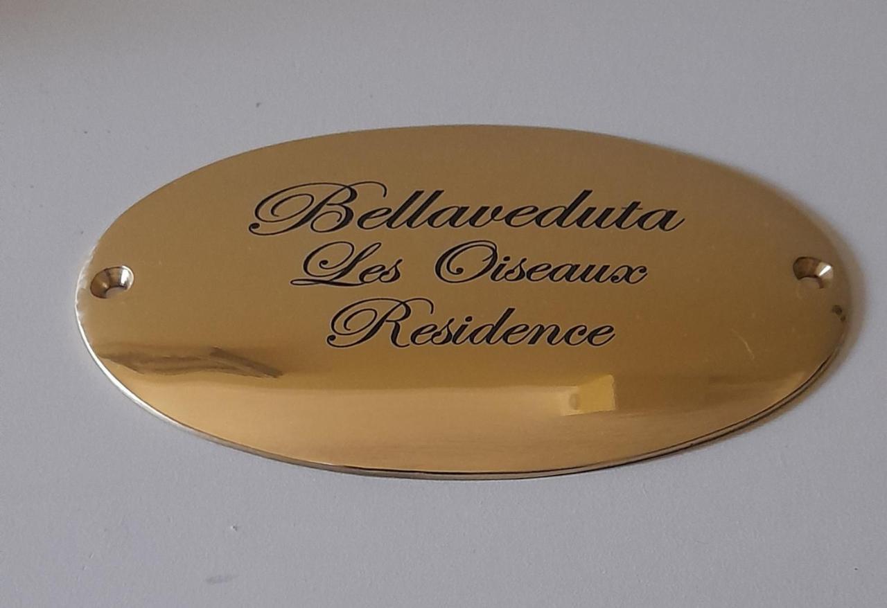 Bellaveduta Holidays Home Baldissero Torinese Ngoại thất bức ảnh