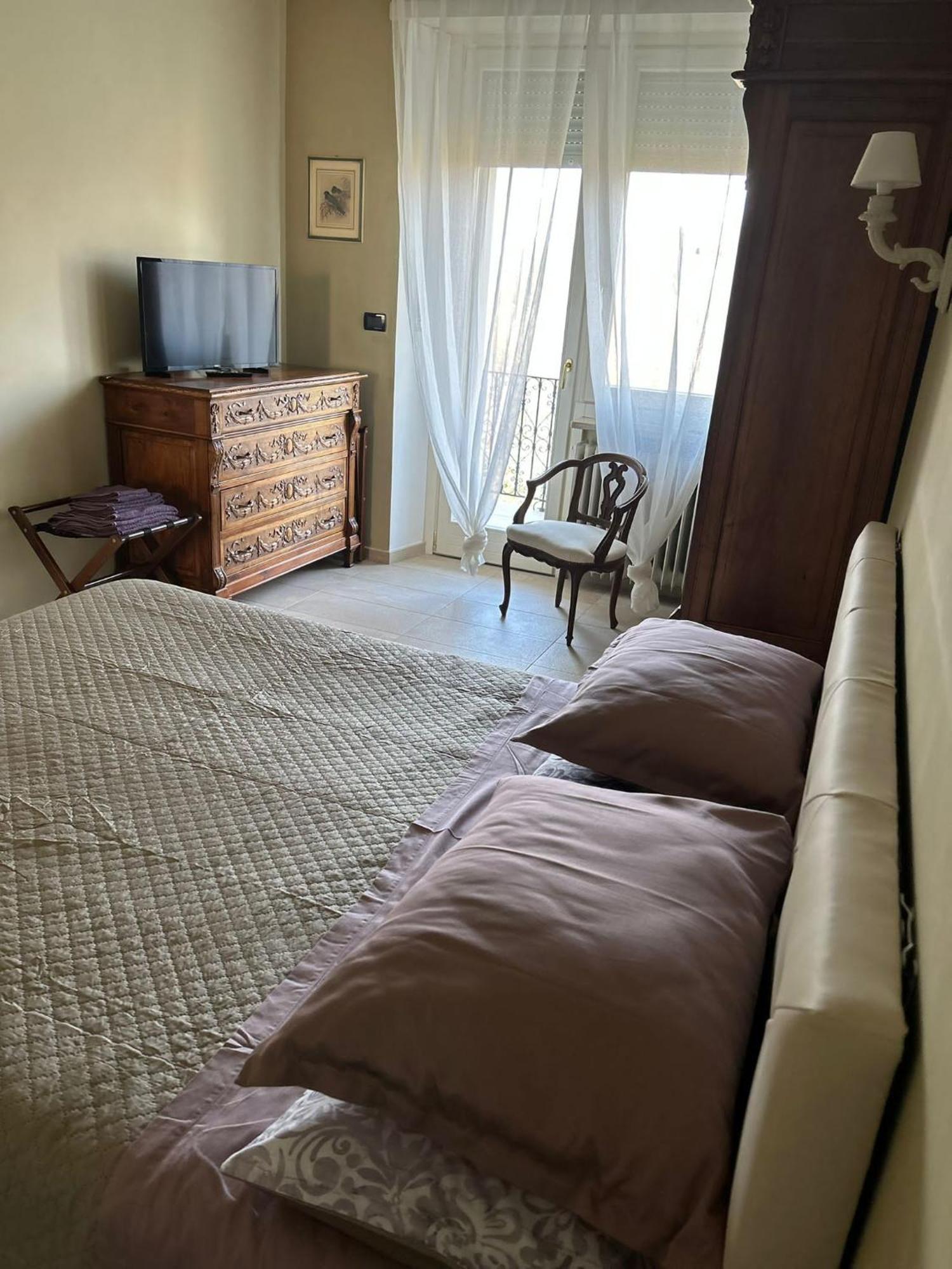 Bellaveduta Holidays Home Baldissero Torinese Ngoại thất bức ảnh