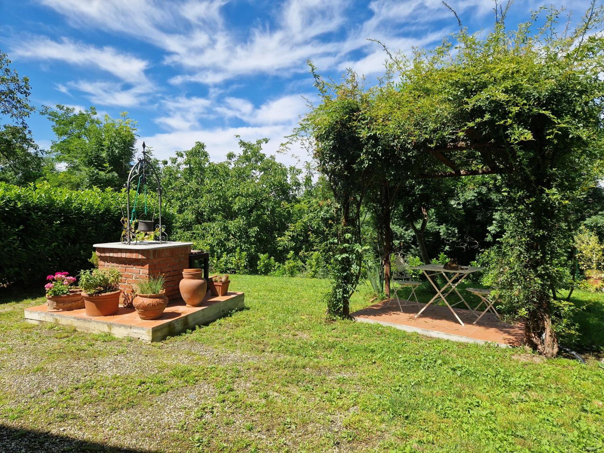Bellaveduta Holidays Home Baldissero Torinese Ngoại thất bức ảnh